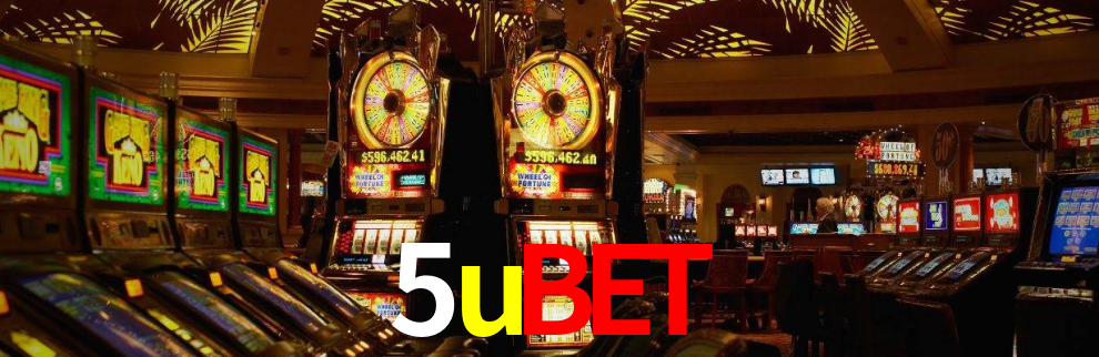 Descubra a Essência do 5ubet: Nossa História e Compromissos