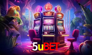A Emoção da Loteria na 5ubet: Uma Chance de Mudança de Vida